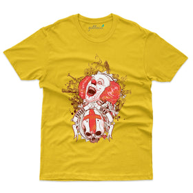 Freak Show T-Shirt - Abstract Collection