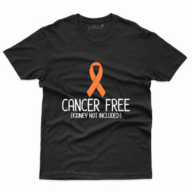 Free T-Shirt - Kidney Collection