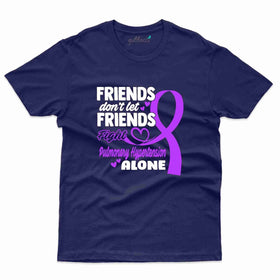 Friends T-Shirt - Hypertension Collection