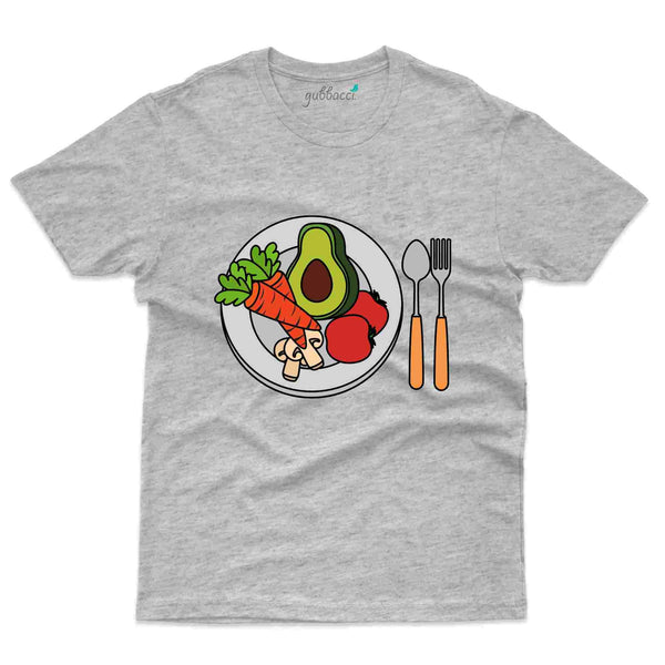 Fruits 7 T-Shirt - Healthy Food Collection - Gubbacci