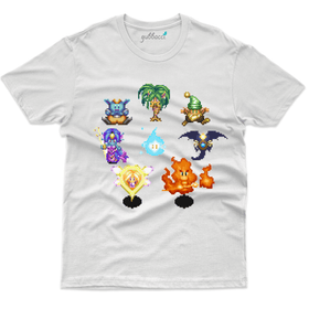 Gaming Geek T-Shirt - Geek collection