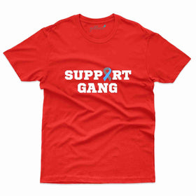 Gang T-Shirt -Diabetes Collection