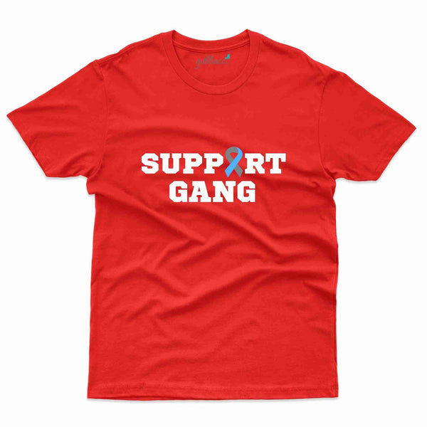 Gang T-Shirt -Diabetes Collection - Gubbacci-India