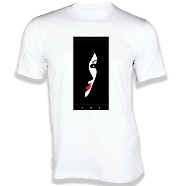 Gubbacci-India T-shirt XS Garbo - Canvas Talkies