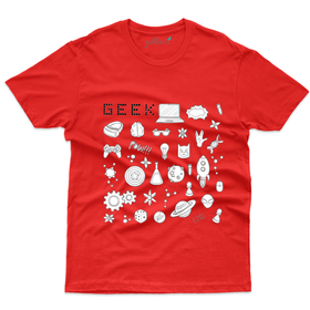 Perfect Geek T-Shirt - Geek collection