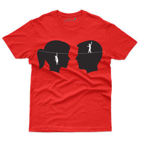 Gender Mindset  T-Shirt - Gender Expansive Collections
