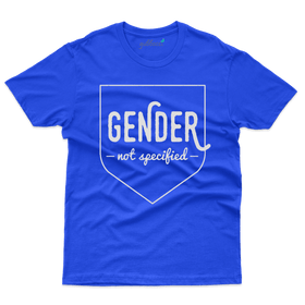 Gender Not Specified  T-Shirt - Gender Expansive Collections