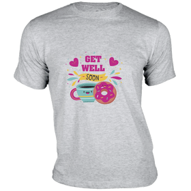 Get well soon By Guru