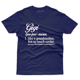 Gigi T-Shirt - Random T-Shirt Collection