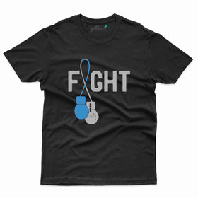 Gloves T-Shirt -Diabetes Collection
