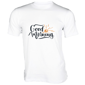 Good Morning  By Varsha