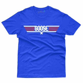 Goose T-Shirt - Top Gun Collection