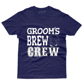 Grooms Brew Crew - Bachelor Party Collection