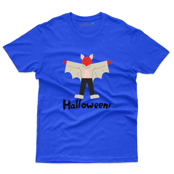 Halloween 10 T-Shirt  - Halloween Collection - Gubbacci