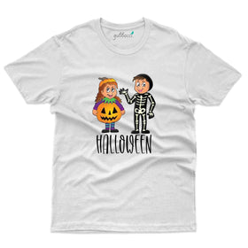 Halloween 11 T-Shirt  - Halloween Collection