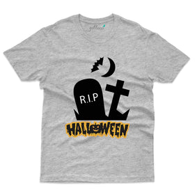 Halloween 13 T-Shirt  - Halloween Collection