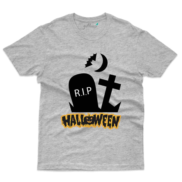 Halloween 13 T-Shirt  - Halloween Collection - Gubbacci
