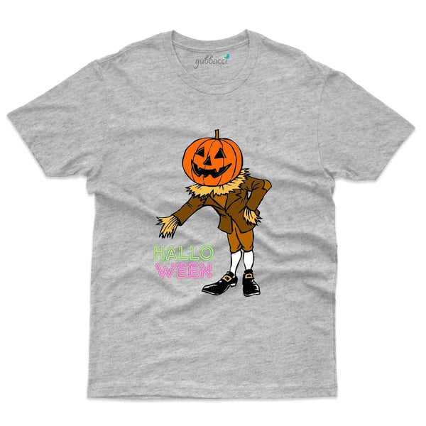 Halloween 17 T-Shirt  - Halloween Collection - Gubbacci