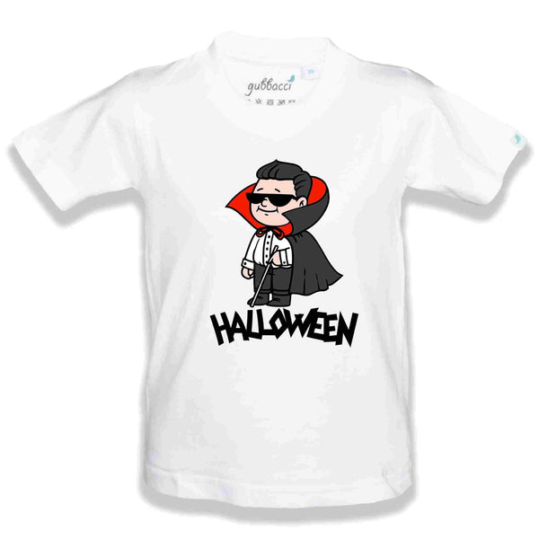 Halloween 2 T-Shirt  - Halloween Collection - Gubbacci