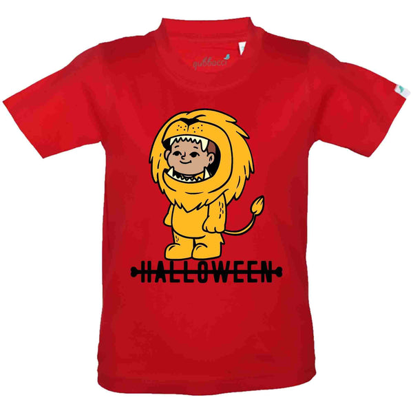 Halloween 3 T-Shirt  - Halloween Collection - Gubbacci
