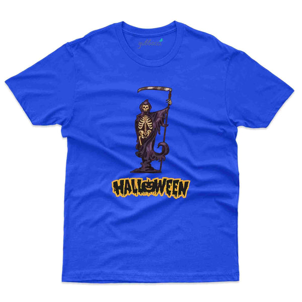 Halloween 6 T-Shirt  - Halloween Collection - Gubbacci