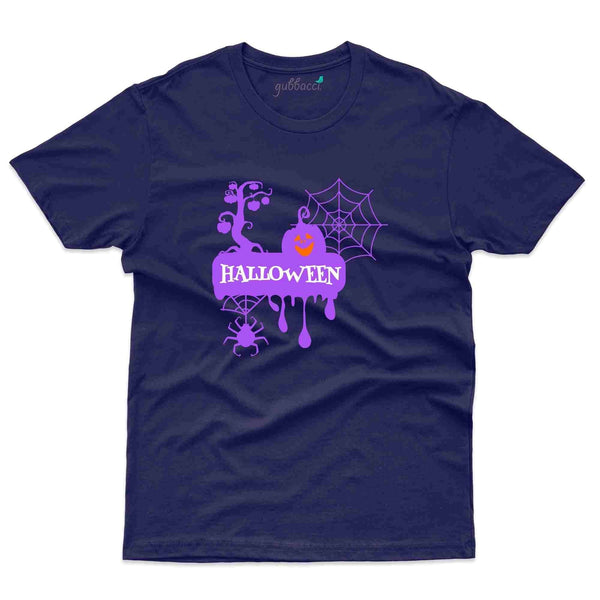 Halloween 8 T-Shirt  - Halloween Collection - Gubbacci