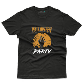 Halloween Party T-Shirt  - Halloween Collection