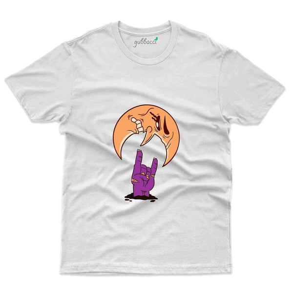 Halloween Swag T-Shirt  - Halloween Collection - Gubbacci