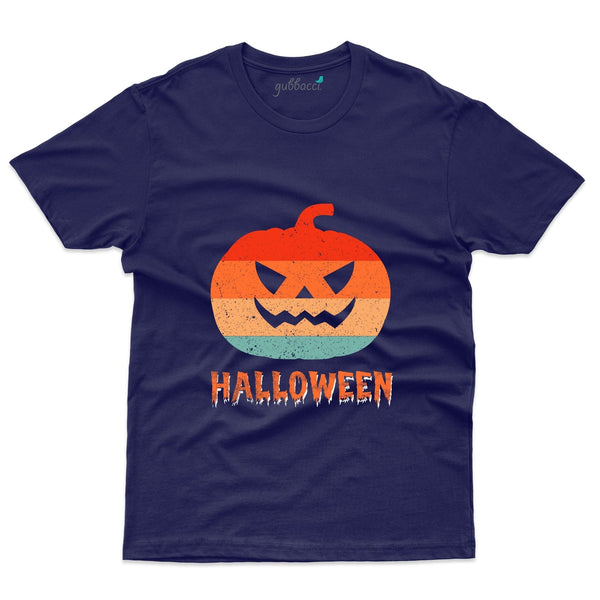 Halloween T-Shirt - Halloween Collection - Gubbacci-India