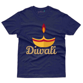 Happy Diwali 38 T-Shirt  - Diwali Collection