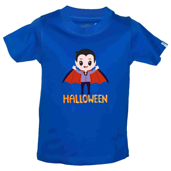 Happy Halloween 10 T-Shirt  - Halloween Collection - Gubbacci