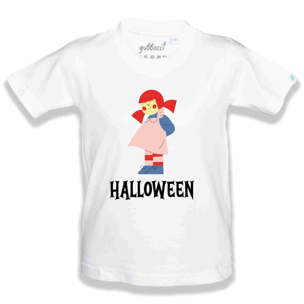 Happy Halloween 11 T-Shirt  - Halloween Collection - Gubbacci