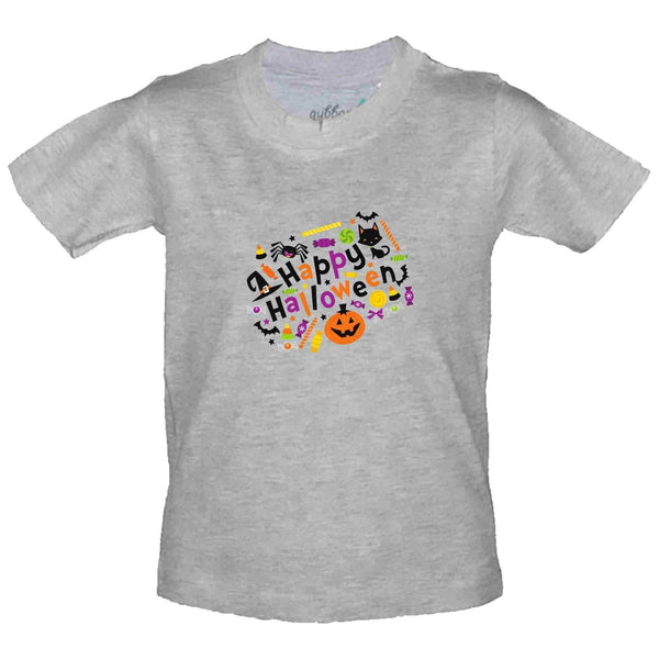 Happy Halloween 13 T-Shirt  - Halloween Collection - Gubbacci