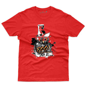 Happy Halloween - Halloween T-Shirt Collection