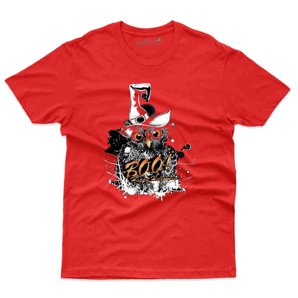 Happy Halloween 2 T-Shirt  - Halloween Collection - Gubbacci