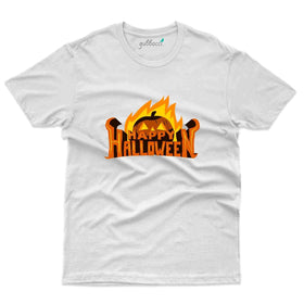 Happy Halloween 3 T-Shirt  - Halloween Collection