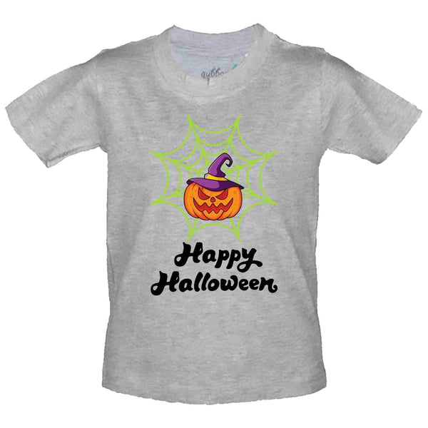 Happy Halloween 7 T-Shirt  - Halloween Collection - Gubbacci