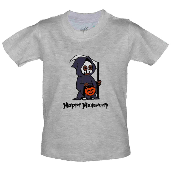 Happy Halloween 8 T-Shirt  - Halloween Collection - Gubbacci