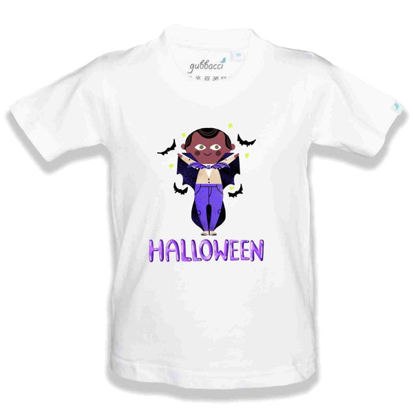 Happy Halloween 9 T-Shirt  - Halloween Collection - Gubbacci