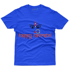 Happy Navratri T-Shirt - Navratri CollectionCollection