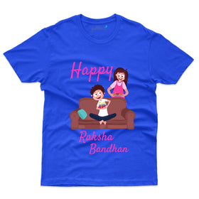 Happy Raksha Bandhan - Raksha Bandhan