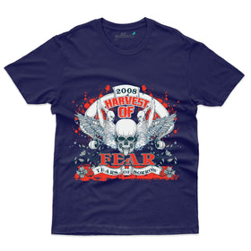 Harvest of Fear - Tears of Sorrow - Abstract Collection