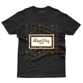 Healthy Food 15 T-Shirt - Healthy Food Collection