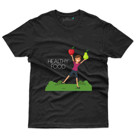 Healthy Food 18 T-Shirt - Healthy Food Collection