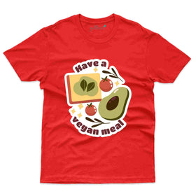 Healthy Food 30 T-Shirt - Healthy Food Collection