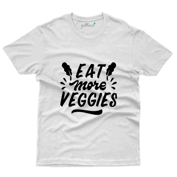 Healthy Food 34 T-Shirt - Healthy Food Collection - Gubbacci