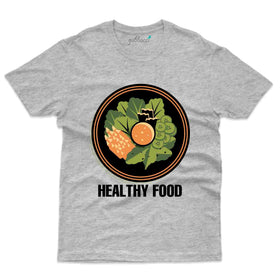 Healthy Food 4 T-Shirt - Healthy Food Collection