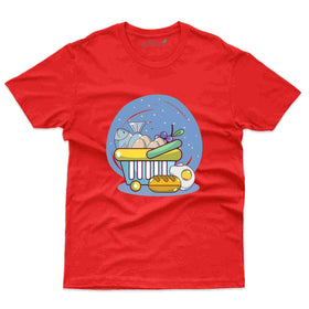 Healthy Food T-Shirt - Healthy Food Tshirts Collection