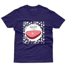 Healthy Food 9 T-Shirt - Healthy Food Collection