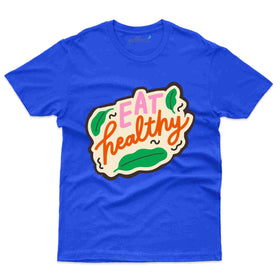 Healthy Food T-Shirt - Healthy Food Collection